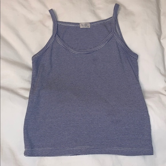 Brandy Tank Tops - Picture 1 of 4